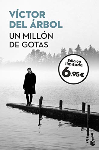 Un millón de gotas (Verano 2019)
