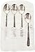 Produktbild SILBERLÖFFEL BISTRO 4 TEILIGES SET