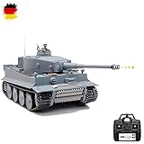 Tanque radiocontrol Heng Long - Tanque radiocontrol
