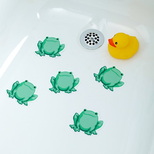 Tub Tattoos: Frogs