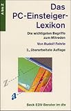 Das PC-Einsteiger-Lexikon by 