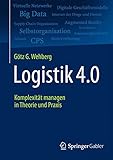 Image de Logistik 4.0: Komplexität managen in Theorie und Praxis