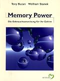 Memory Power. Die Gebrauchsanweisung für Ihr Gehirn by