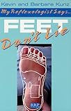 Image de My Reflexologist Says Feet Don't Lie