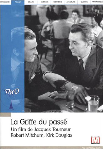 la Griffe du passé