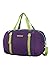 American Tourister Polyester 59 cms Purple Travel Duffle (JIVE DUFFLE 59CM - PURPLE) RS.1209.00