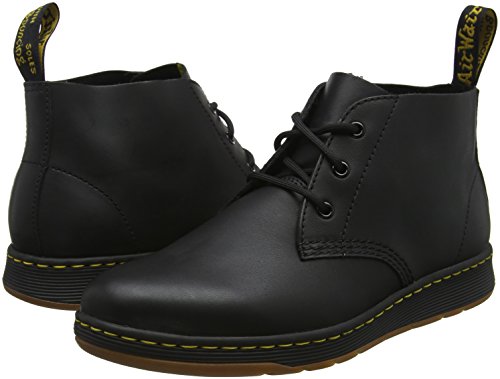 dr martens colton chukka
