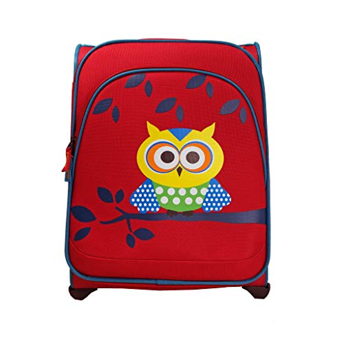 Travelite Youngster Kinderkoffer