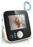 Philips Avent SCD609/00 Separate Kamera für Video Monitor - 3
