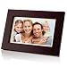 Coby DP700WD 7-Inch Widescreen Digital Photo Frame -Wood Design RS.9247.00