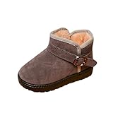 Kinder Warme Stiefel Btruely Mode Kinder Schneestiefel Baby...
