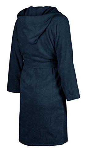 arena Unisex Bademantel Zodiaco, 50022 - 3