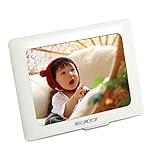 fotoautomat berlin  Bilderrahmen für Auto-Armaturenbrett, Autozubehör , Kunststoff, weiß, 56mm x 756mm