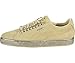 Produktbild PUMA Classic X Chain Mens Beige Suede Lace Up Sneakers Shoes 11