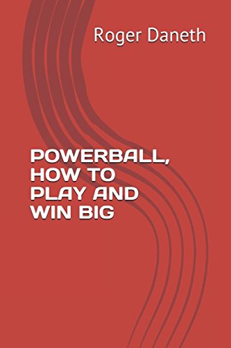 Preisvergleich Produktbild POWERBALL, HOW TO PLAY AND WIN BIG