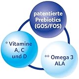 Aptamil Pronutra 2 Folgemilch - 5