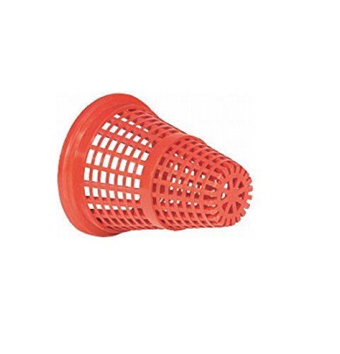 Preisvergleich Produktbild AquaForte Korb, für Bodenventil, 63 mm