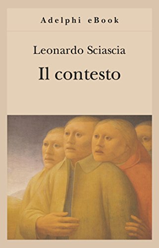 Download Il contesto: Una parodia (Gli Adelphi) Download Il contesto: Una parodia (Gli Adelphi)