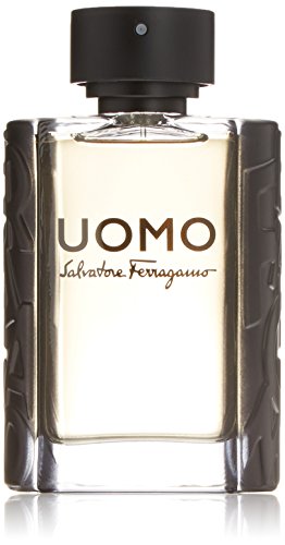 Salvatore Ferragamo Uomo Eau de Toilette Spray 100 ml