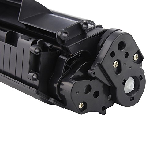 Cool Toner 2 pack Compatible Toner für Q2612A für HP LaserJet 1010 1012 1015 1018 1020 1022 3015 3020 3030 3050 3050Z 3052 3055 M1005MFP M1319MF,HP Q2612A, 2000 seiten - 7