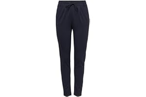 ONLY Onlpoptrash Life Easy Col Pnt Noos - Spodnie Kobiety