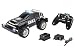 Produktbild Revell Control X-treme 24816 - RC Car Polizei - Schnelles, Robustes ferngesteuertes Auto als Police SUV mit 2.4 GHz Fernsteuerung inklusiv Akku und Ladegerät - S.W.A.T.