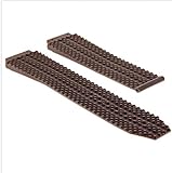 ROUHO 25Mm Ersatz Schwarz Blau Silikon Kautschuk Band Uhrenarmband Für Hublot Big Bang-Brauner Kaffee