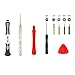 Produktbild HUANGMENG Exquisite Tools JIAFA JF-iphon7 9 in 1 Telefonreparatur-Werkzeugsatz für iPhone