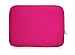 Produktbild Sweet Tech Rosa Neopren Hülle Tasche Sleeve Case Cover geeignet für Acer Switch 3 / 5 12.2 Inch Tablet with Keyboard ( 11.6 - 12.5 Zoll Laptop )