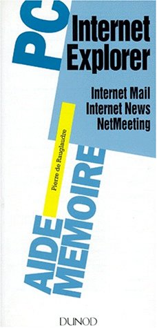 Internet Explorer 3.0