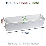 Bosch Siemens 704406 00704406 ORIGINAL Absteller Abstellfach Türfach Seitenfach Flaschenfach Flaschenhalter Flaschenabsteller Kühlschrank Kühlschranktür Aufdruck: „Bosch“ - 3