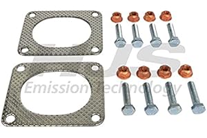 HJS 82 12 2327 Montagesatz, Ruß-/Partikelfilter