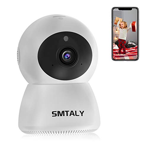 C1 camara ip wifi