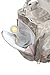 Okiedog Bliss Portage Changing Bag Beige