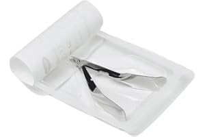 ALTRUAN Hartmann Klammerentferner 10 cm - 1 Stück | Packung (1 Stück)