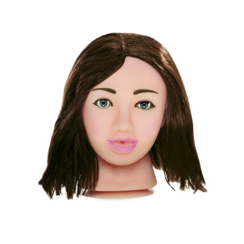 Preisvergleich Produktbild F**k My Face Brunette