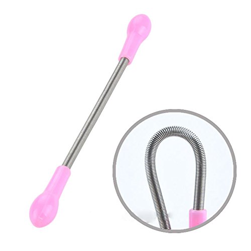 Moonar® Facial Hair Remover Removal Epilator Stick Threading Beauty Tool