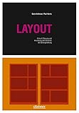 Image de Layout: Entwurf, Planung und Anordnung aller Elemente der Seitengestaltung (Basics Design)