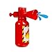 Price comparison product image Water squirter fire extinguisher - Water gun toy