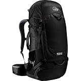 lowe rucksack alpine Beladungsempfehlung bis 18 kg Lowe Alpine Kulu ND 60-70 Women - Damen Reiserucksack
