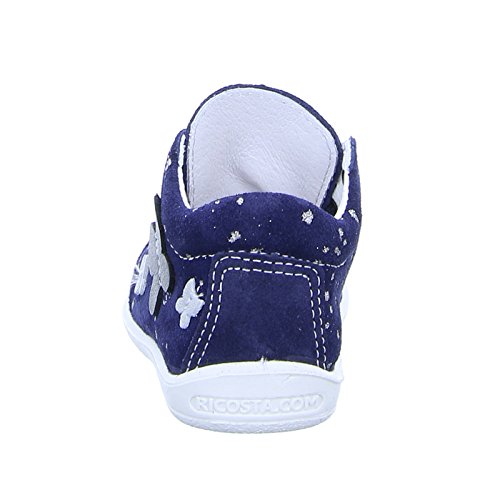 Ricosta 18.26000 Baby – Mädchen Sneakers - 4