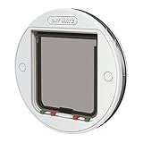 Produktdurchmesser : 305 mm - für eine Öffnung von 283 mm Durchmesser