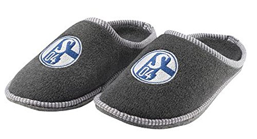 Preisvergleich Produktbild FC Schalke 04 Pantoffel, 40-41