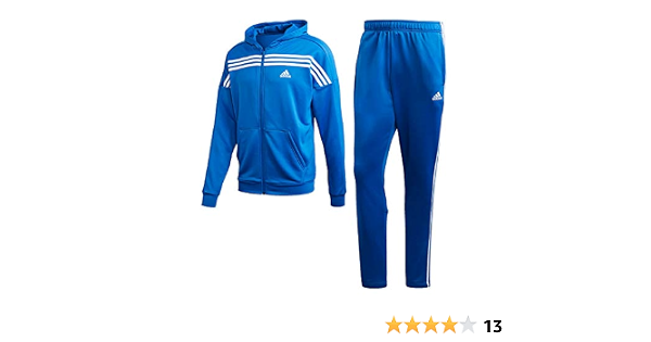 adidas Men's Mts Urban Sports Outfit : Amazon.co.uk: Clothing