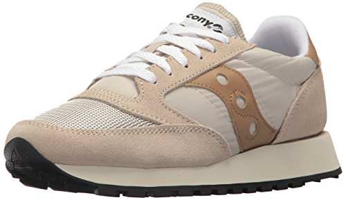 Saucony Women’s Jazz Original Vintage Gymnastics Shoes