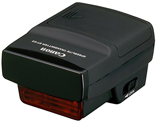 Canon ST-E2 Transmetteur Flash Speedlite pour appareils photo Reflex et compacts reviews Canon ST-E2 Transmetteur Flash Speedlite pour appareils photo Reflex et compacts