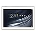 Produktbild Asus ZenPad 10 Z301ML-1B006A 25,6 cm (10,1 Zoll) Tablet-PC (MediaTek 8735W QC, 2GB RAM, 16GB Datenspeicher, Android 7.0) weiß