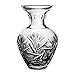 Produktbild Crystaljulia 2662 Vase, Bleikristall, Schleudersternmuster, handgefertigt, 15 cm