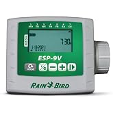 Rain Bird ESP-9V 2 Station Irrigation Controller