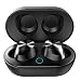 Produktbild Echte kabellose Ohrhörer, Stereo-Sound-Bluetooth 5.0-Kopfhörer, Mini-Wireless-In-Ear-Headsets mit eingebautem Mikrofon und 500mAh-Ladekoffer